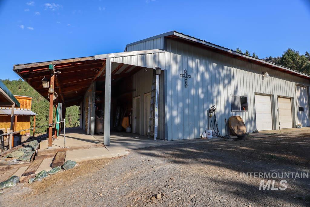 32290 Rice Road Unity, OR 97884 - Photo 40 of 45