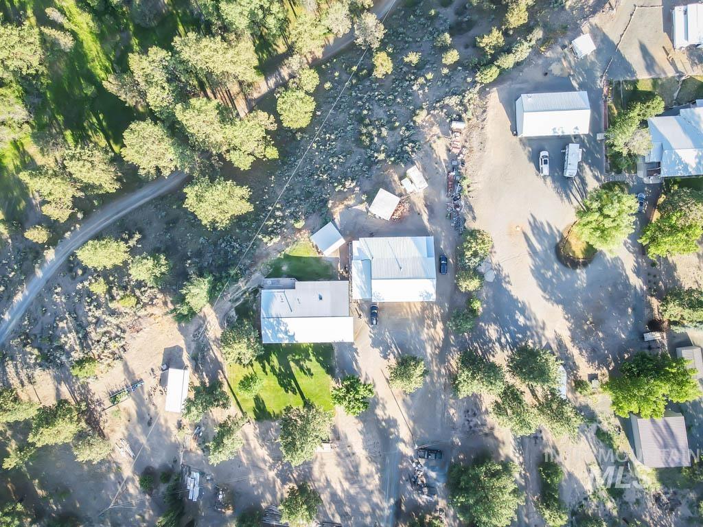 32290 Rice Road Unity, OR 97884 - Photo 45 of 45 Aerial view of property's location