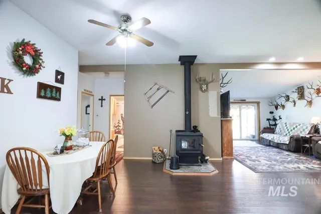 $439,000 | 32290 Rice Road, Unity, OR 97884