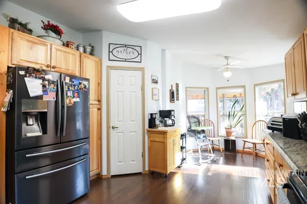 $429,000 | 32290 Rice Road, Unity, OR 97884