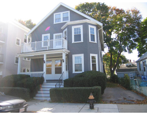 41 Firth Road Boston, MA 02131 - Photo 1 of 5 Gallery Image 1