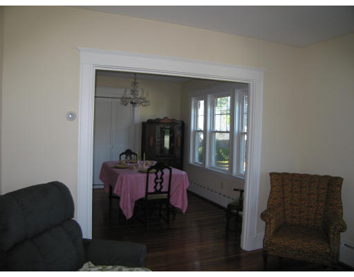 41 Firth Road Boston, MA 02131 - Photo 2 of 5 Gallery Image 2