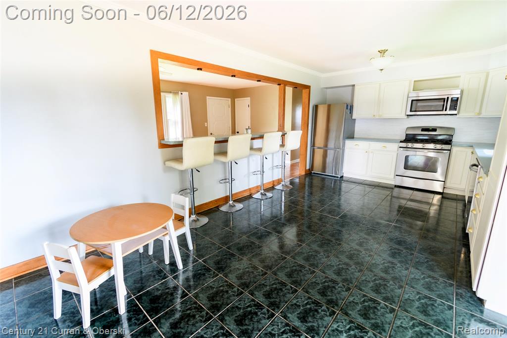 5260 Rives Junction Road Jackson, MI 49201 - Photo 10 of 44