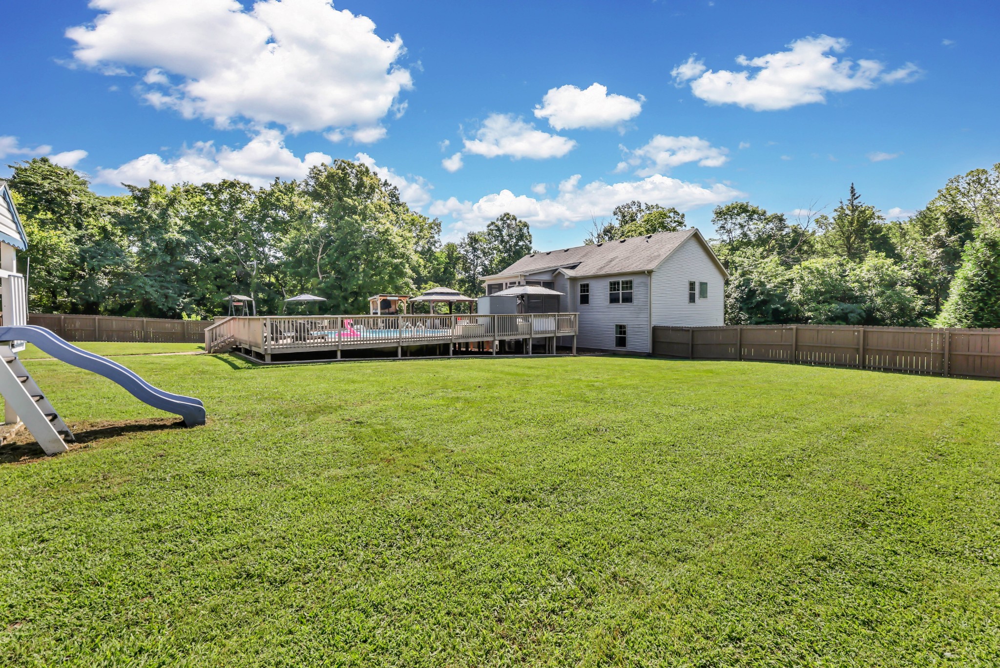 2634 7 Mile Ferry Road Clarksville, TN 37040 - Photo 53 of 61 Gallery Image 53
