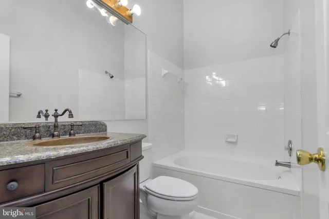 $3,500 | 7222 Lensfield Court, Alexandria, VA 22315