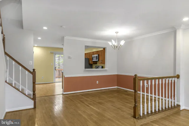 $3,500 | 7222 Lensfield Court, Alexandria, VA 22315