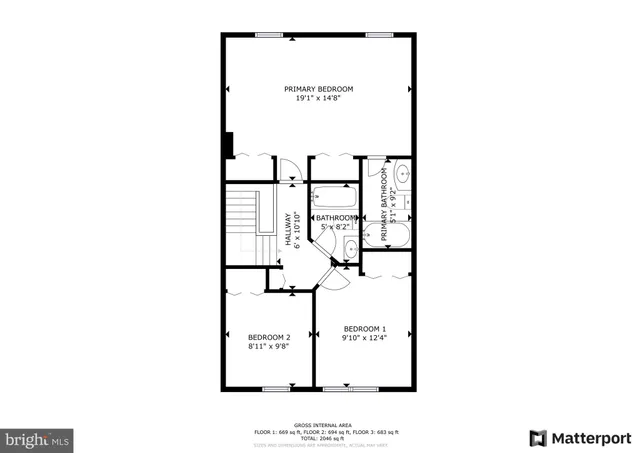 $3,500 | 7222 Lensfield Court, Alexandria, VA 22315