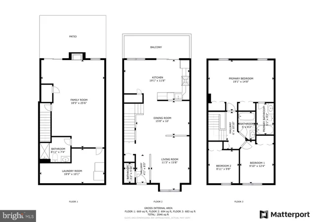 $3,500 | 7222 Lensfield Court, Alexandria, VA 22315