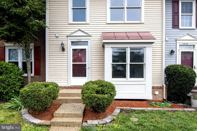 $3,500 | 7222 Lensfield Court, Alexandria, VA 22315