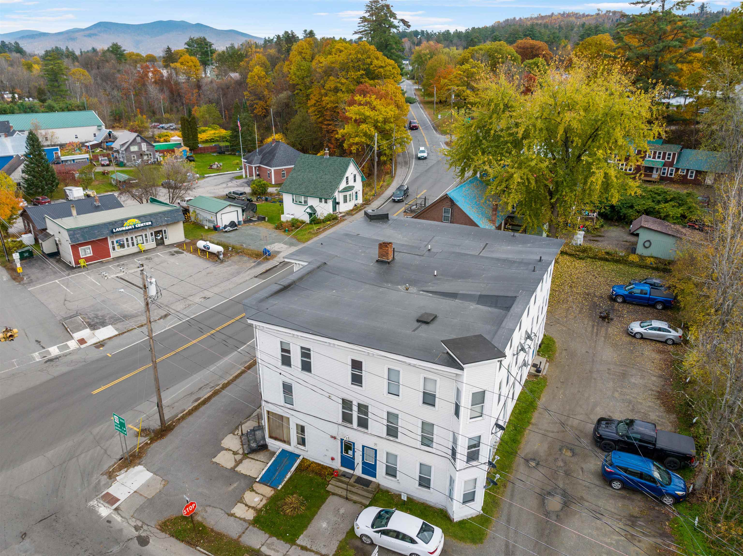 4 Elm Street Lancaster, NH 03584 - Photo 2 of 48