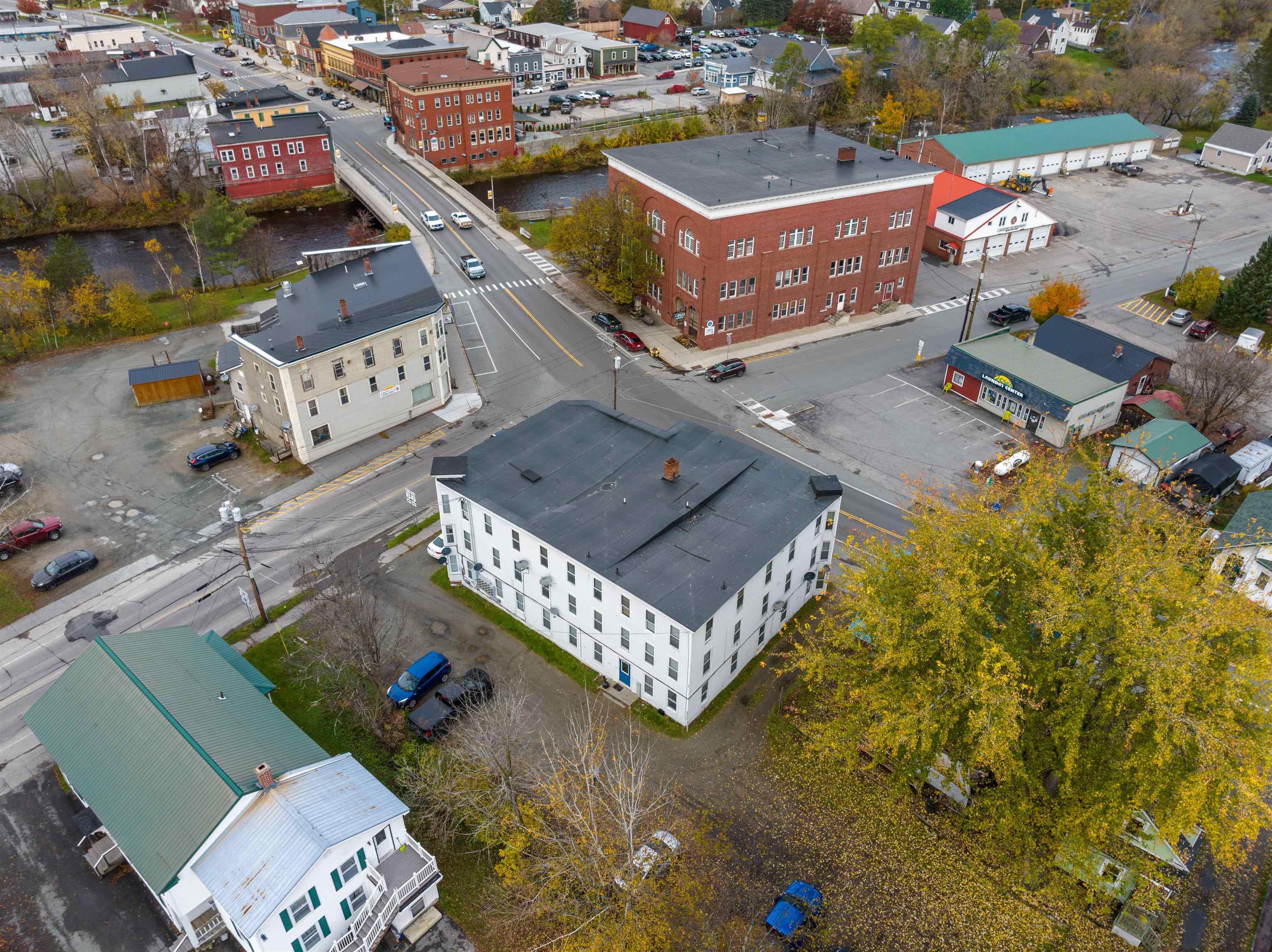 4 Elm Street Lancaster, NH 03584 - Photo 28 of 48