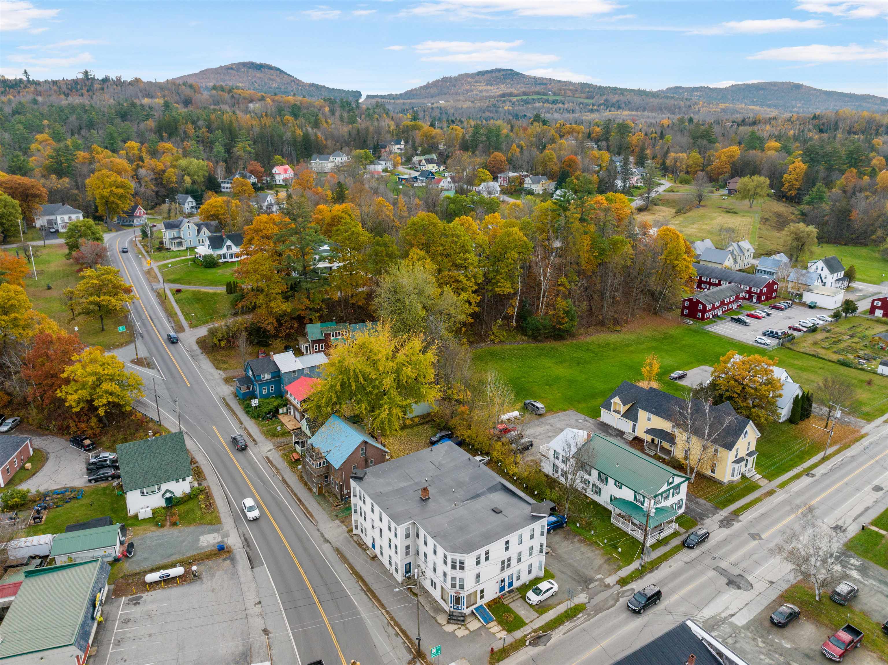 4 Elm Street Lancaster, NH 03584 - Photo 30 of 48