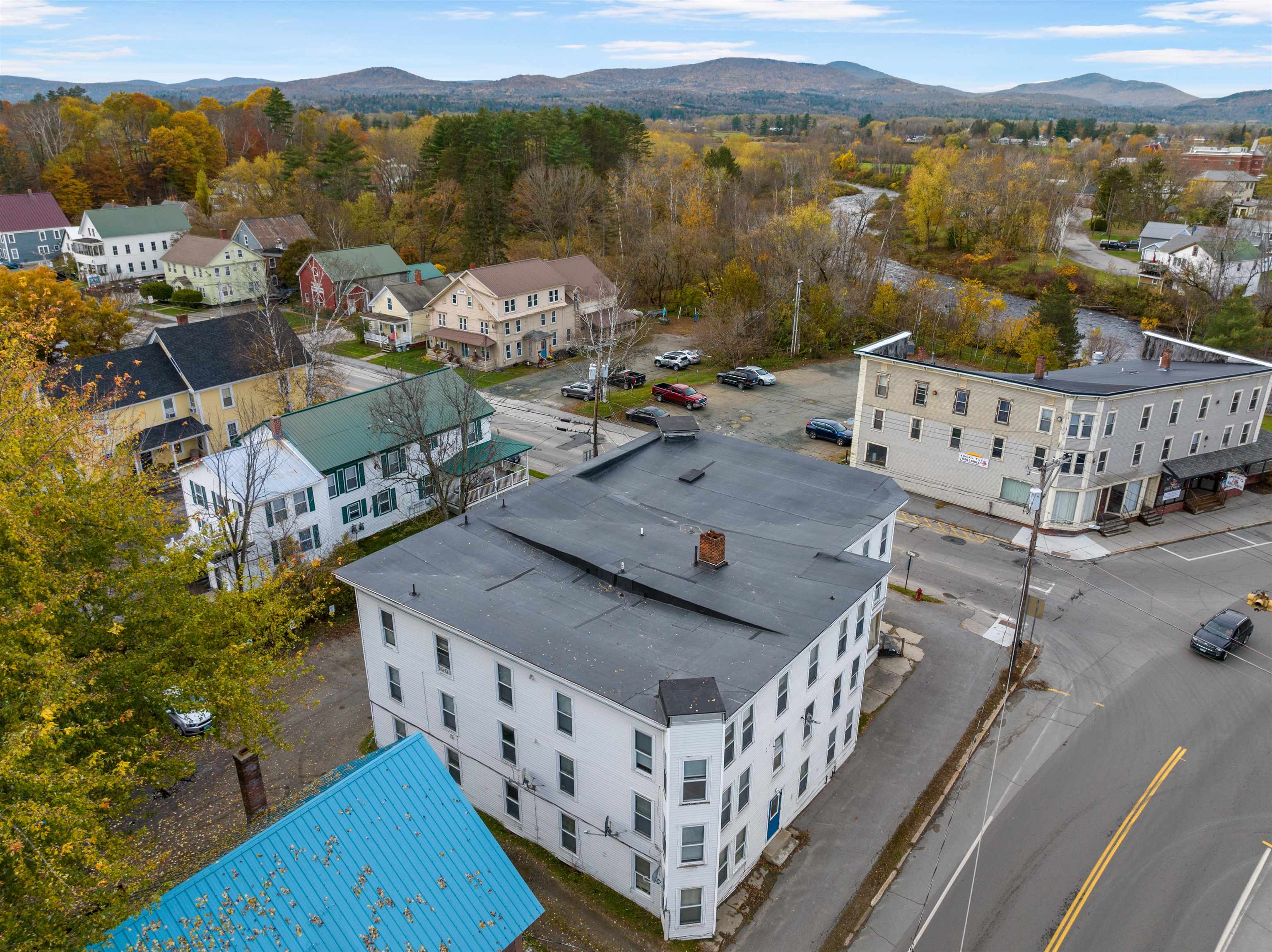4 Elm Street Lancaster, NH 03584 - Photo 32 of 48