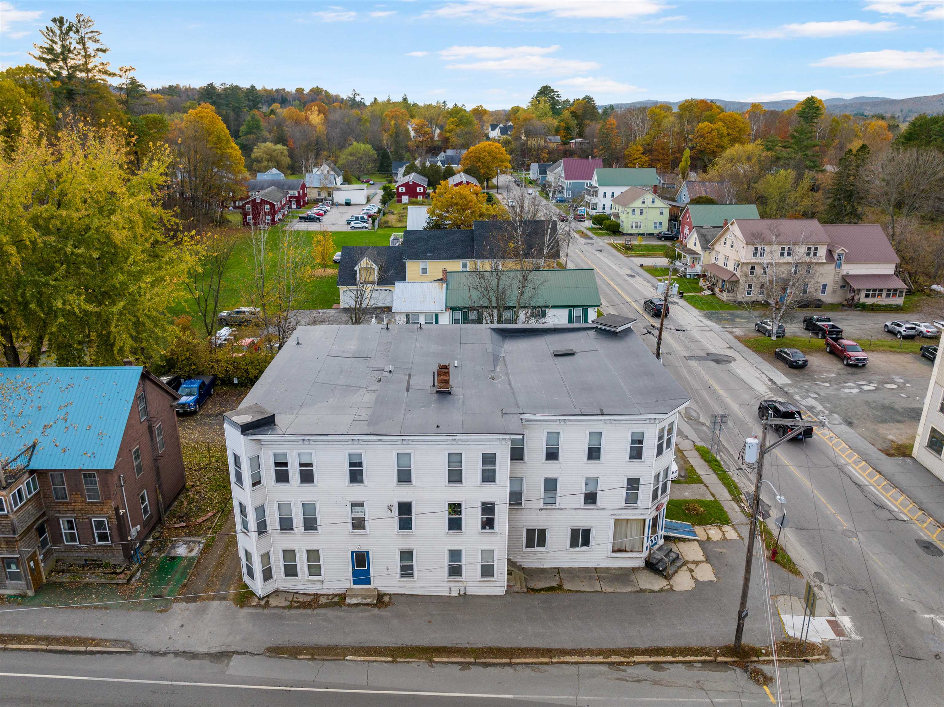 4 Elm Street Lancaster, NH 03584 - Photo 38 of 48