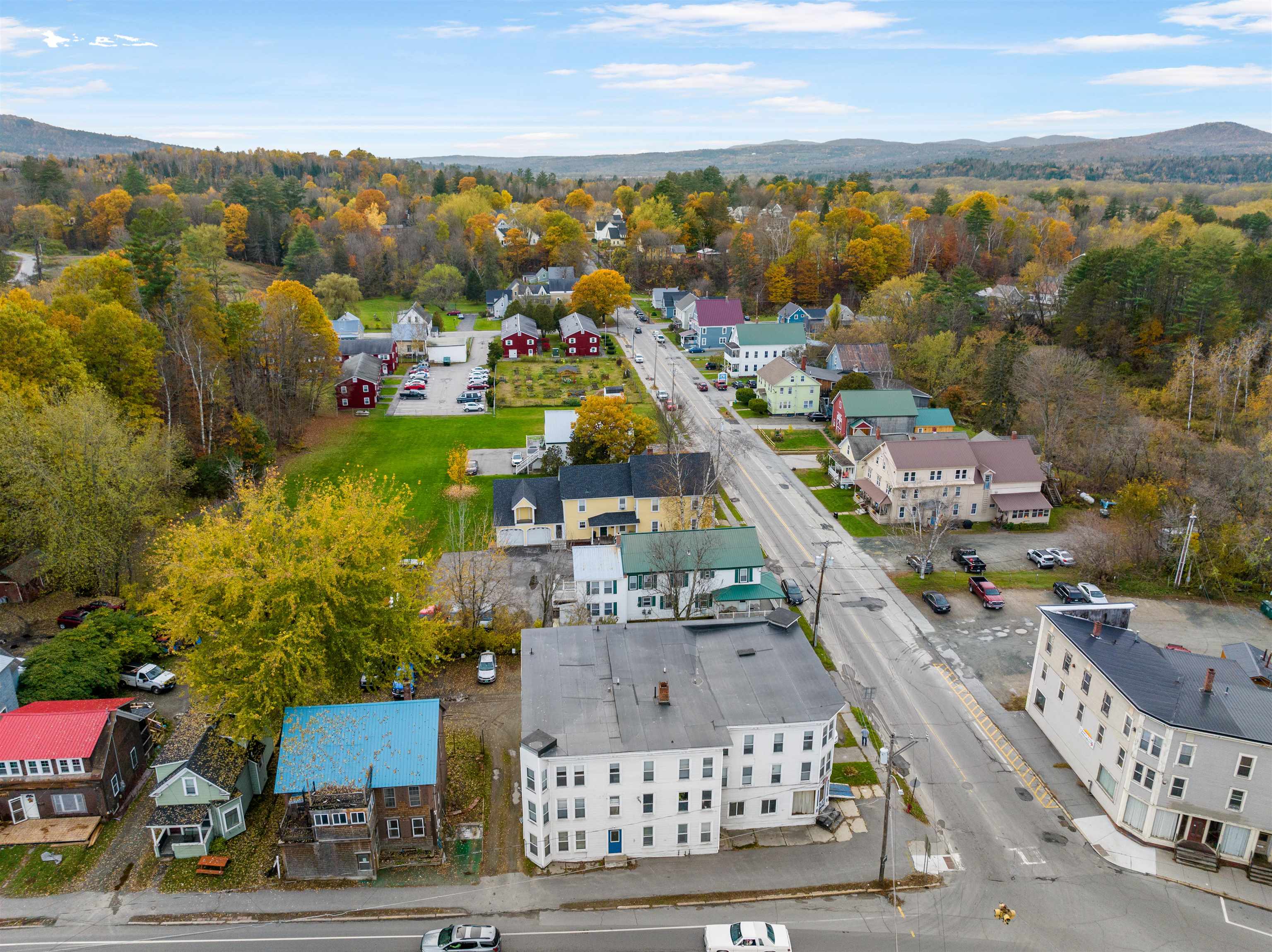 4 Elm Street Lancaster, NH 03584 - Photo 42 of 48