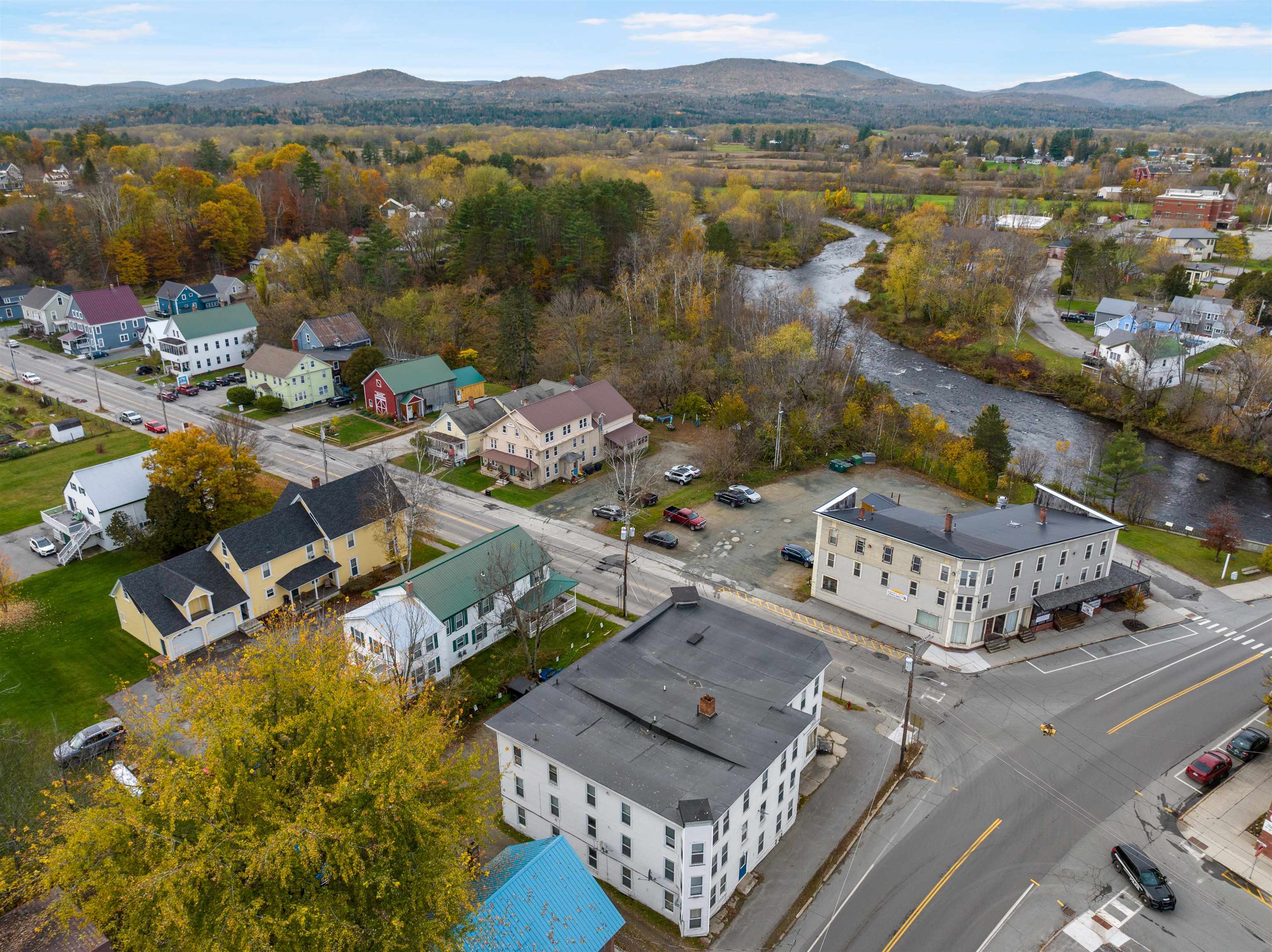 4 Elm Street Lancaster, NH 03584 - Photo 43 of 48