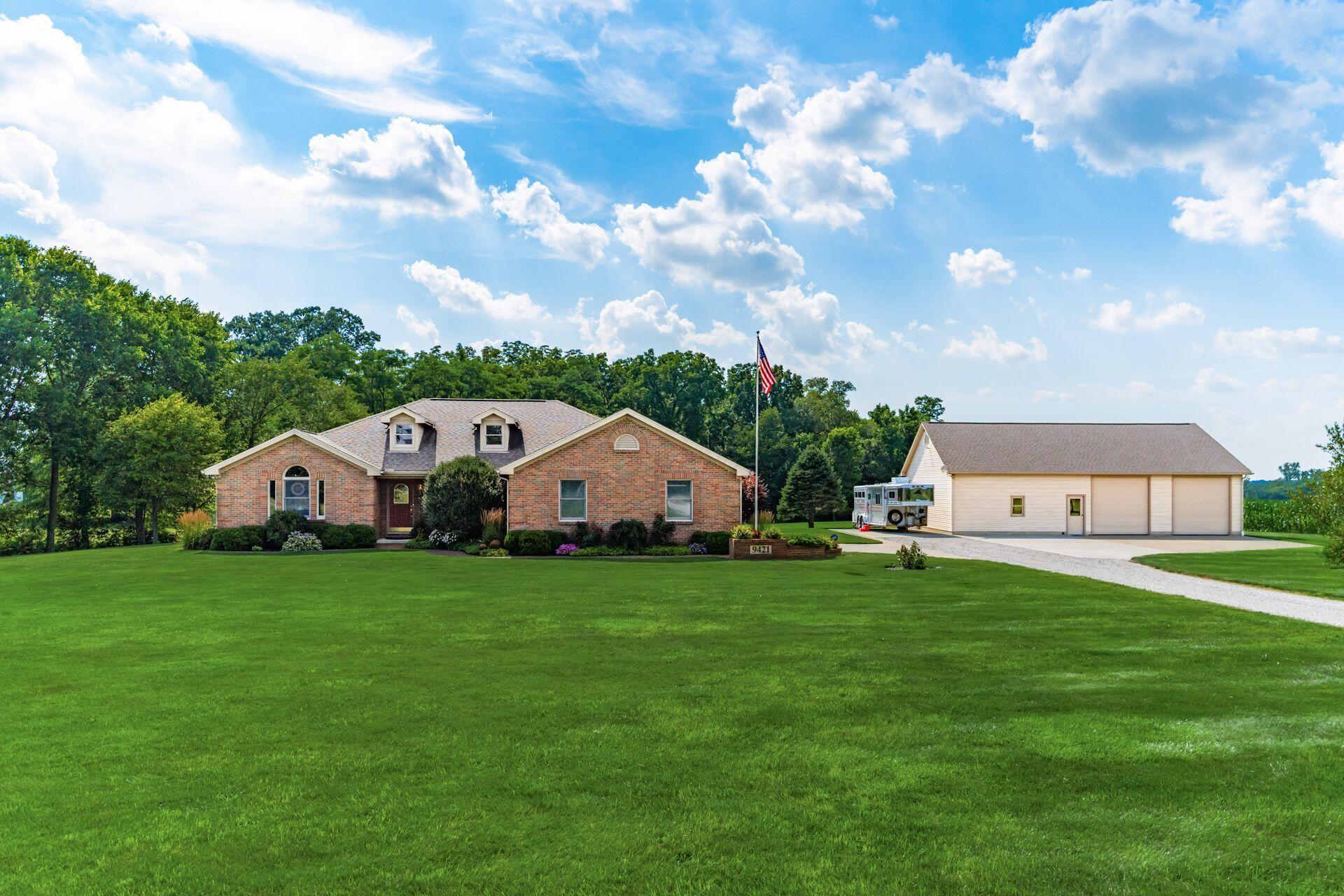 9421 Winchester Road Groveport, OH 43125 - Photo 2 of 54 002_ 9421 Winchester Rd - 124