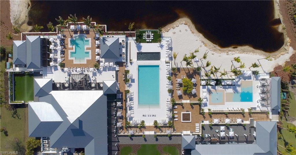 13915 Old Coast Road, Unit 602 Naples, FL 34110 - Photo 24 of 25