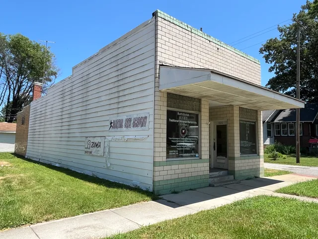 $45,000 | 320 West Broadway, Centralia, IL 62801