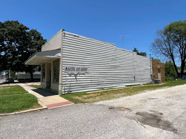 $45,000 | 320 West Broadway, Centralia, IL 62801