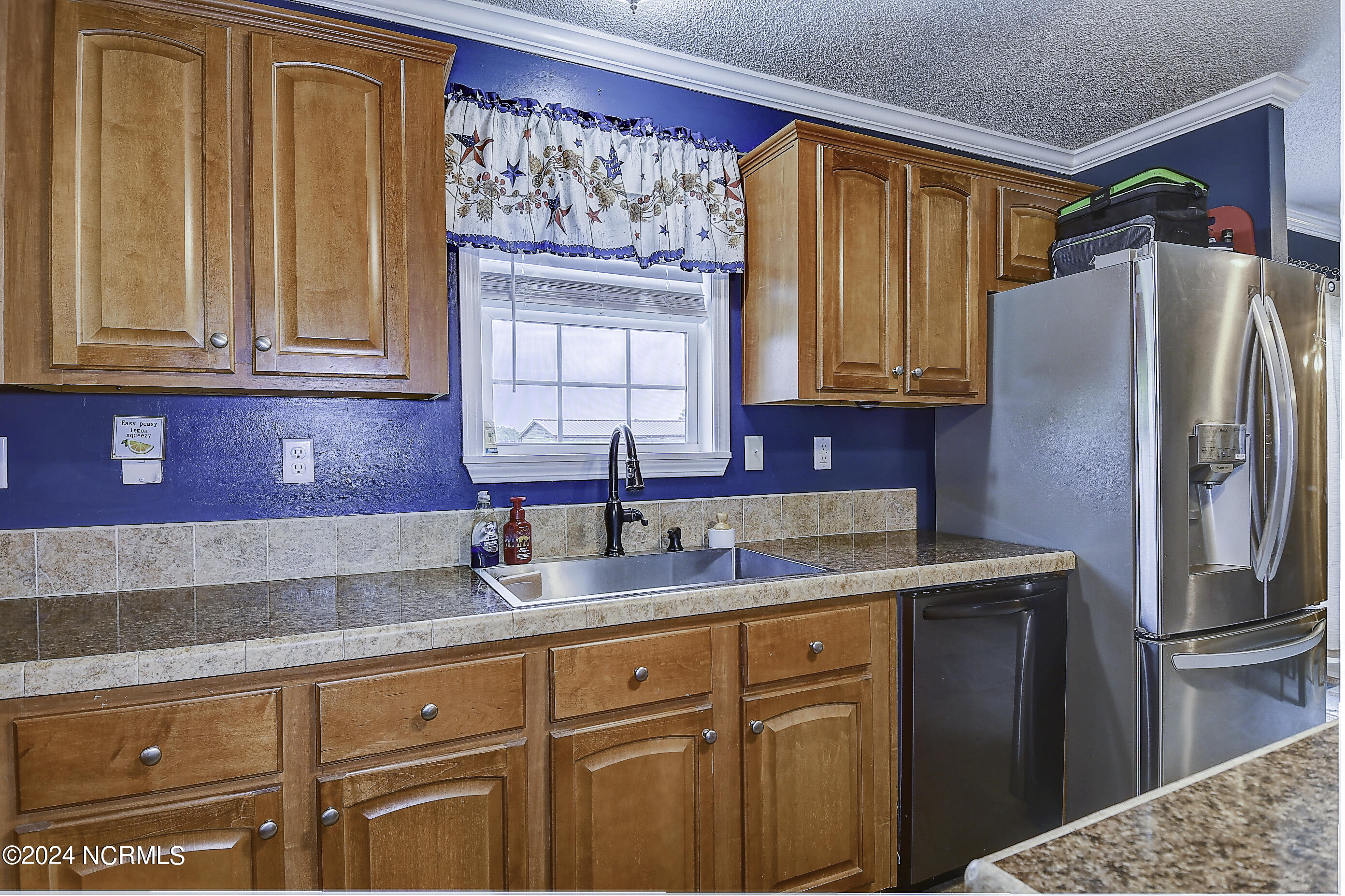 144 Paige Riddick Road Gates, NC 27937 - Photo 22 of 52 22-Kitchen