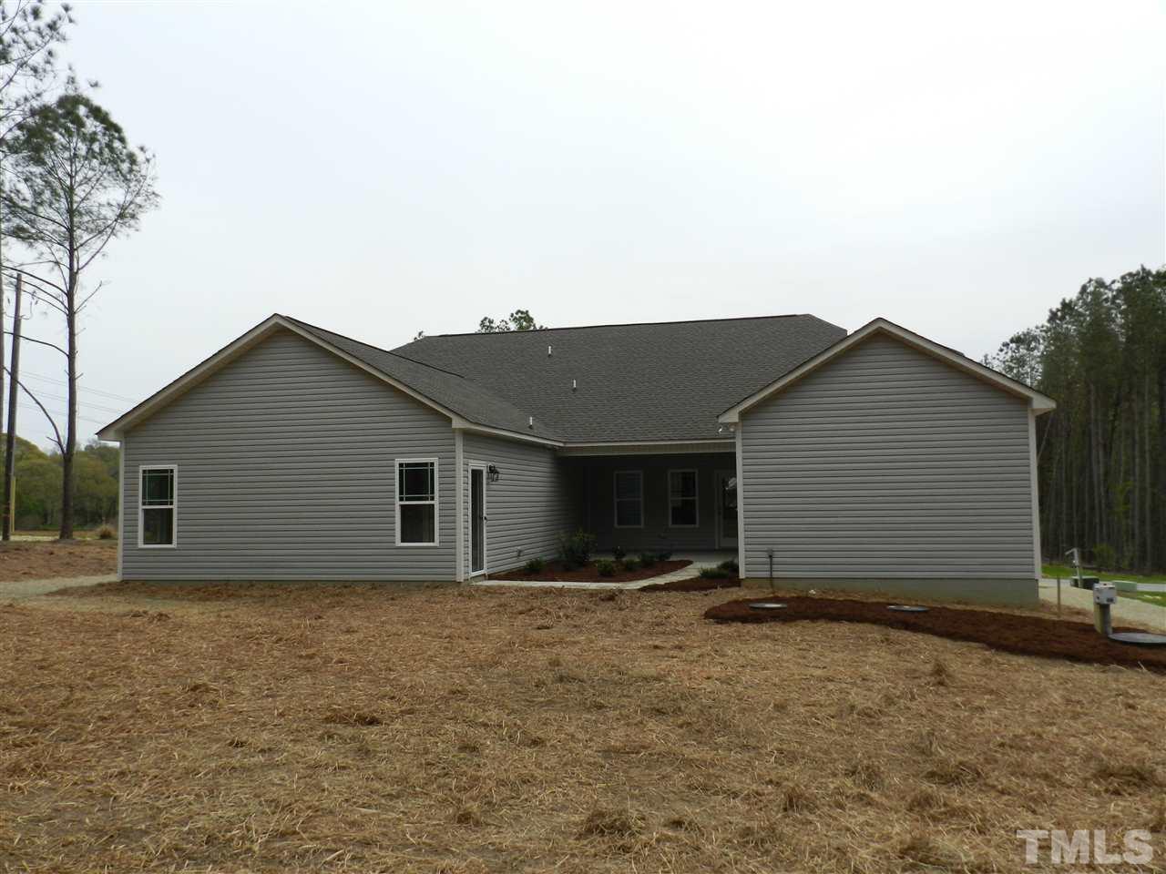 24 Saylor Ridge Lane Willow Spring, NC 27592 - Photo 2 of 10 Gallery Image 2