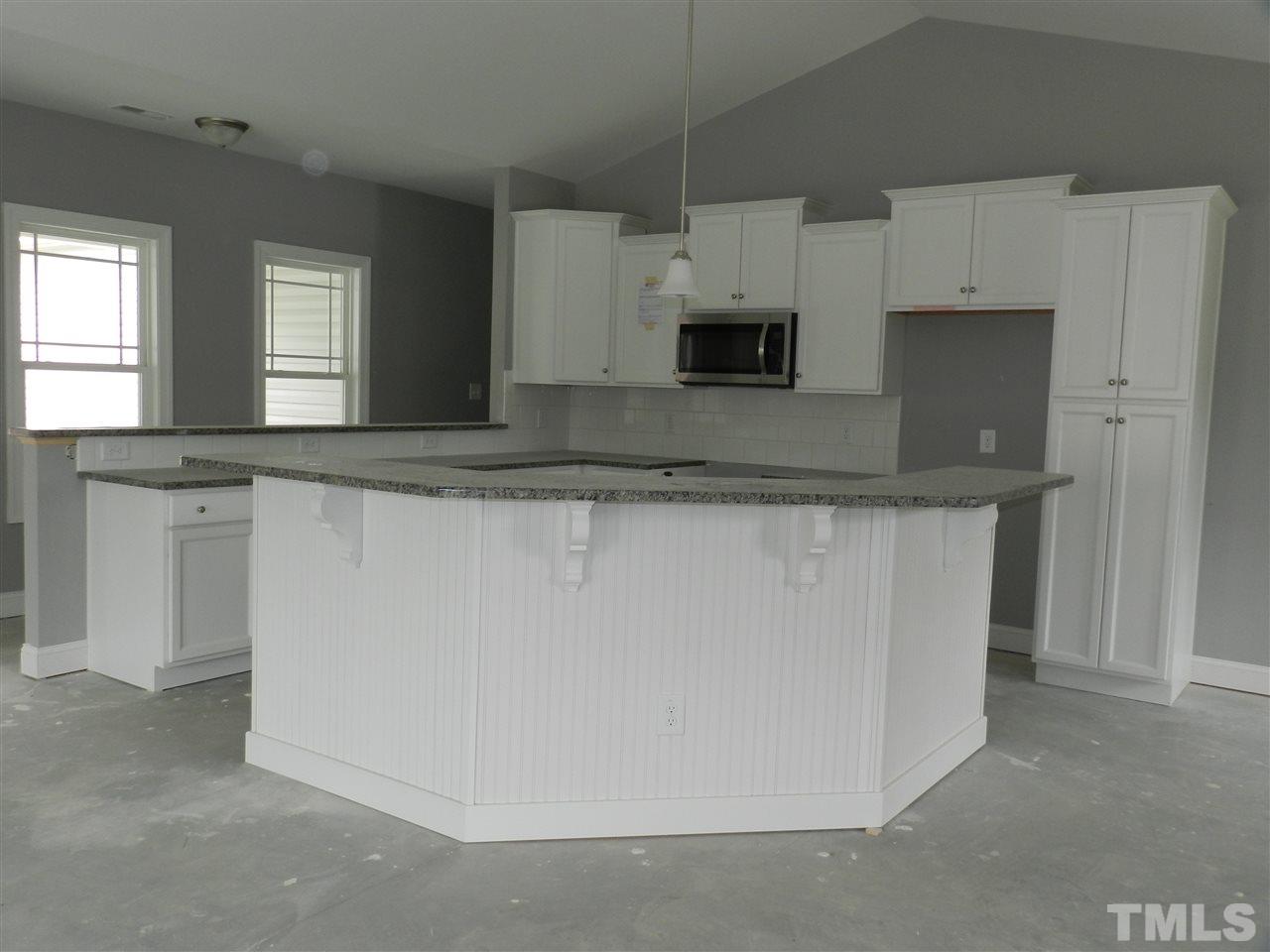 24 Saylor Ridge Lane Willow Spring, NC 27592 - Photo 5 of 10 Gallery Image 5