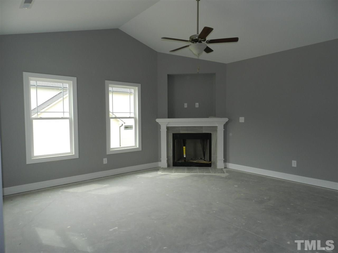 24 Saylor Ridge Lane Willow Spring, NC 27592 - Photo 7 of 10 Gallery Image 7