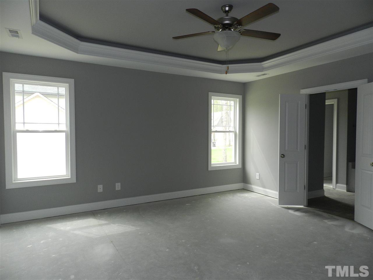 24 Saylor Ridge Lane Willow Spring, NC 27592 - Photo 9 of 10 Gallery Image 9