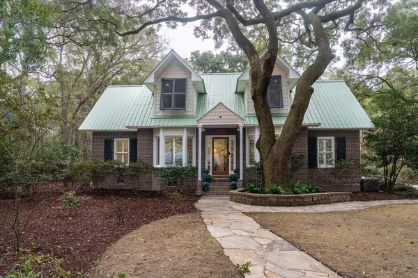 $2,650,000 | 1217 Antigua Drive, Mount Pleasant, SC 29464