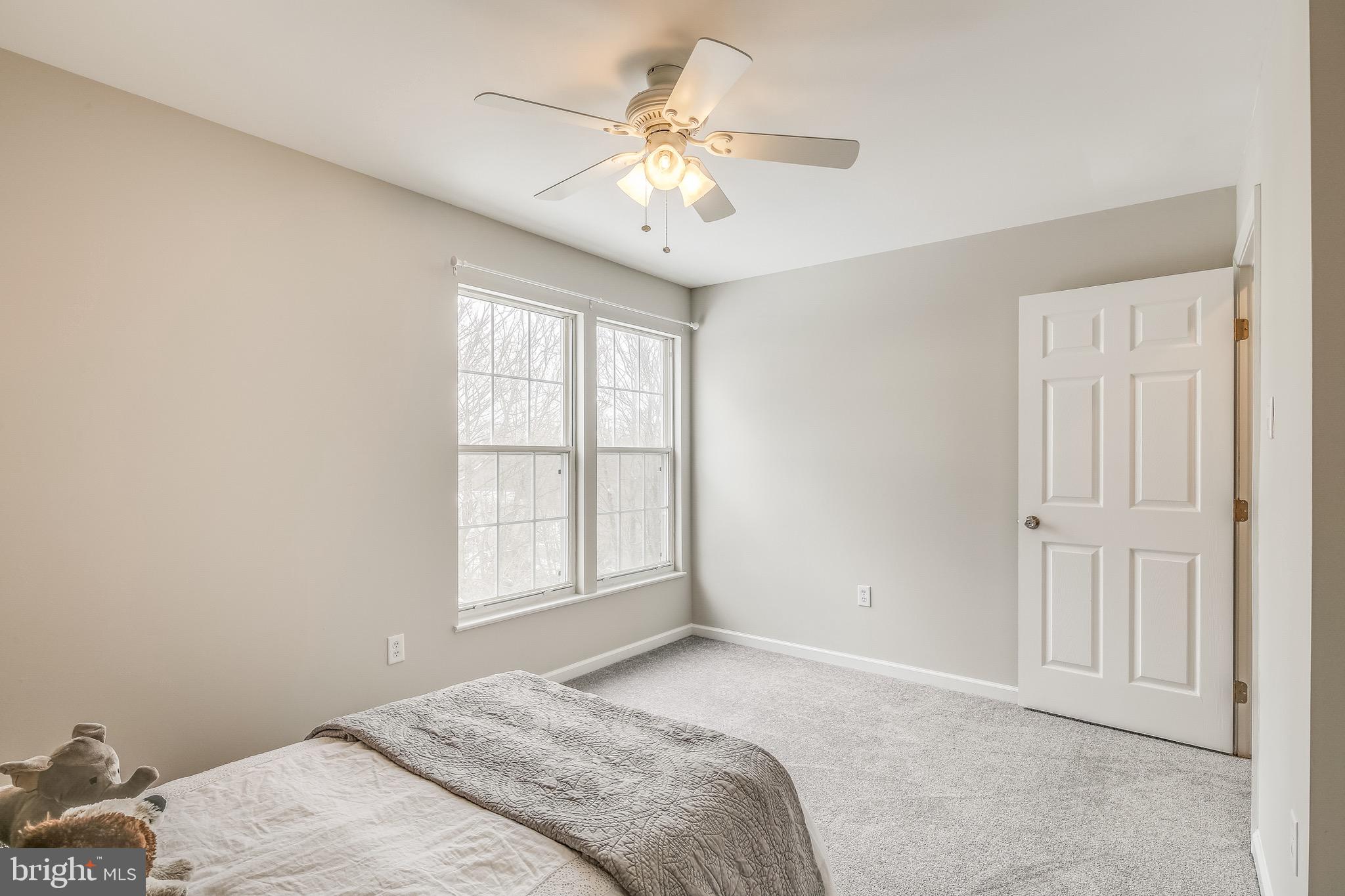 6509 Rice Court Elkridge, MD 21075 - Photo 18 of 33 2nd Bedroom
