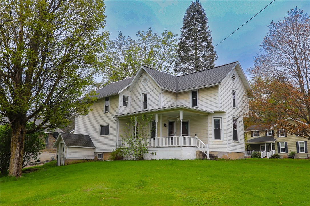 78 Steuben Street Addison, NY 14801 - Photo 45 of 50