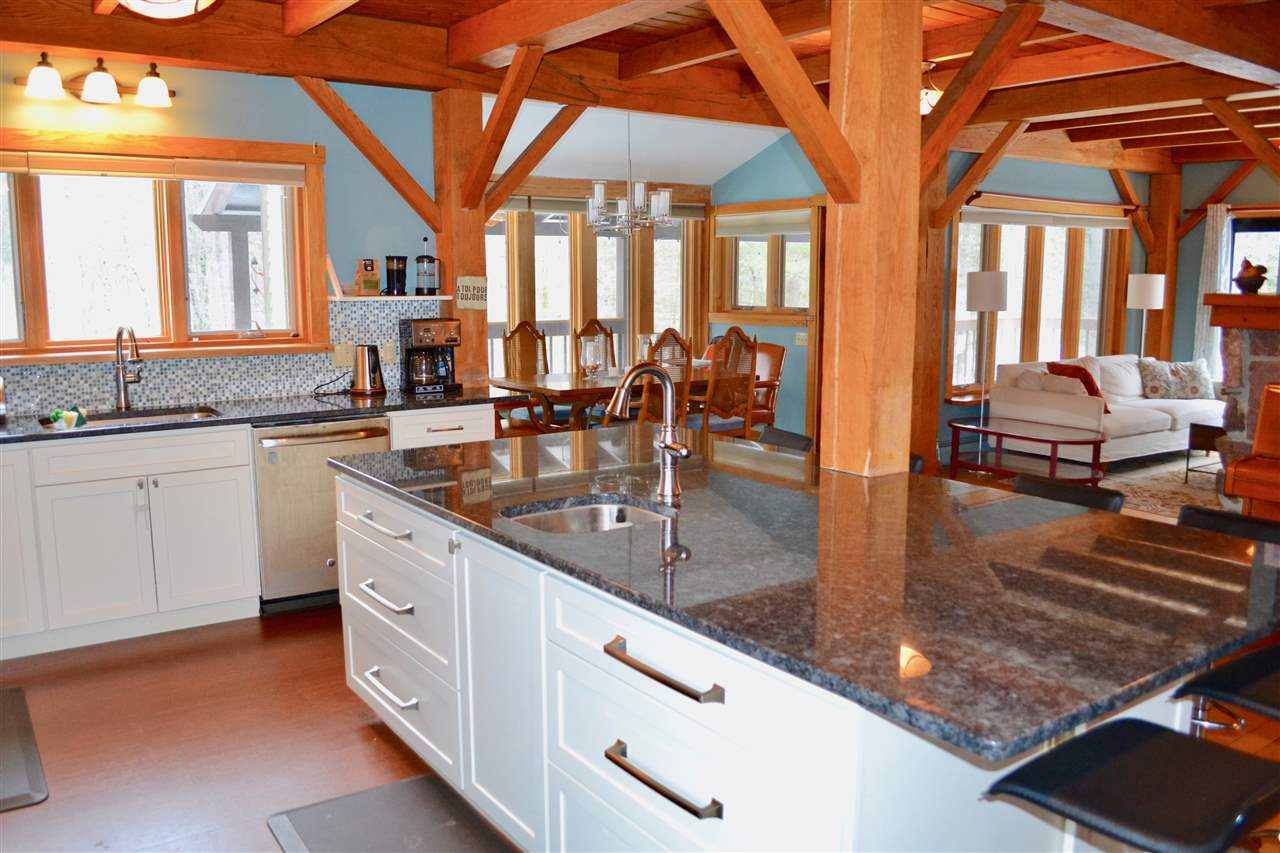 880 South Hill Road Moretown, VT 05660 - Photo 1 of 39