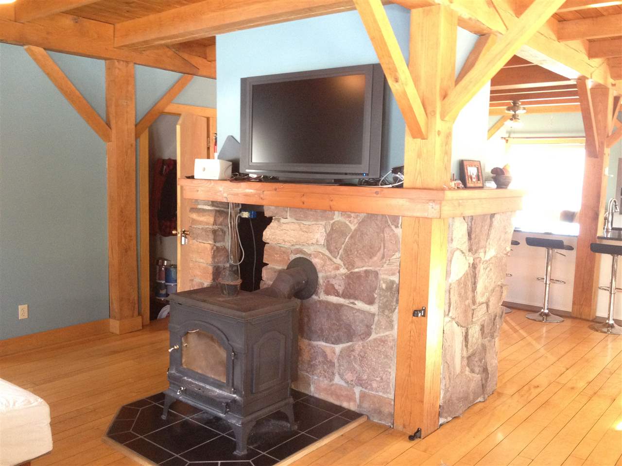 880 South Hill Road Moretown, VT 05660 - Photo 11 of 39