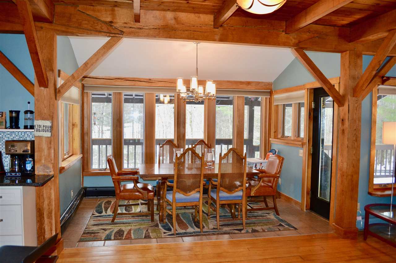 880 South Hill Road Moretown, VT 05660 - Photo 12 of 39