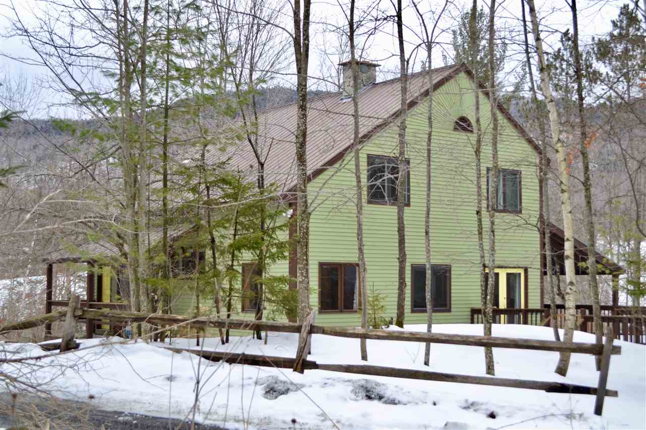 880 South Hill Road Moretown, VT 05660 - Photo 3 of 39
