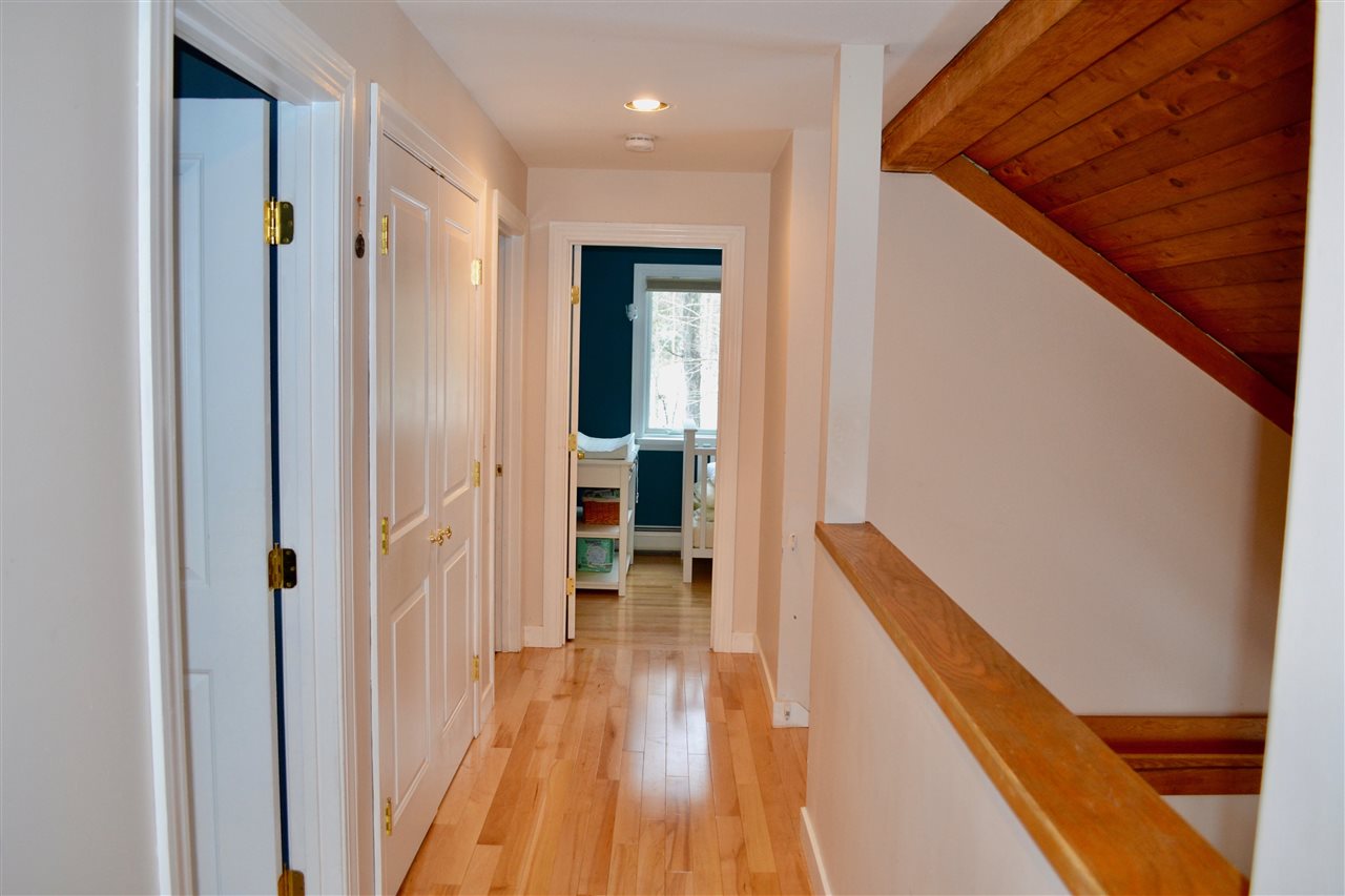 880 South Hill Road Moretown, VT 05660 - Photo 22 of 39