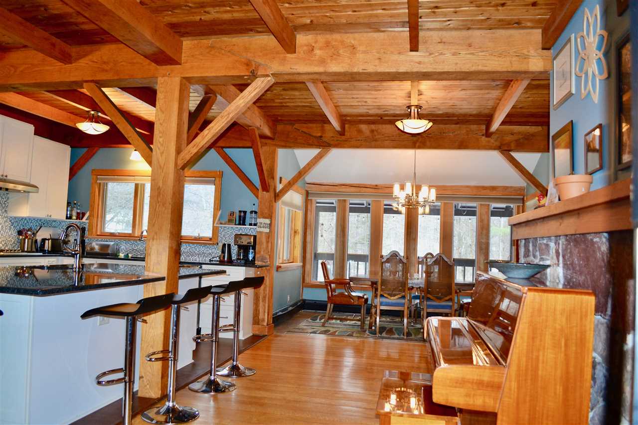 880 South Hill Road Moretown, VT 05660 - Photo 26 of 39