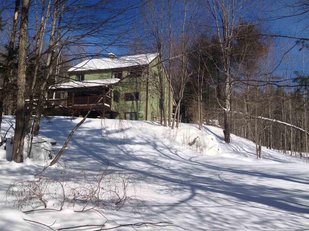 880 South Hill Road Moretown, VT 05660 - Photo 30 of 39