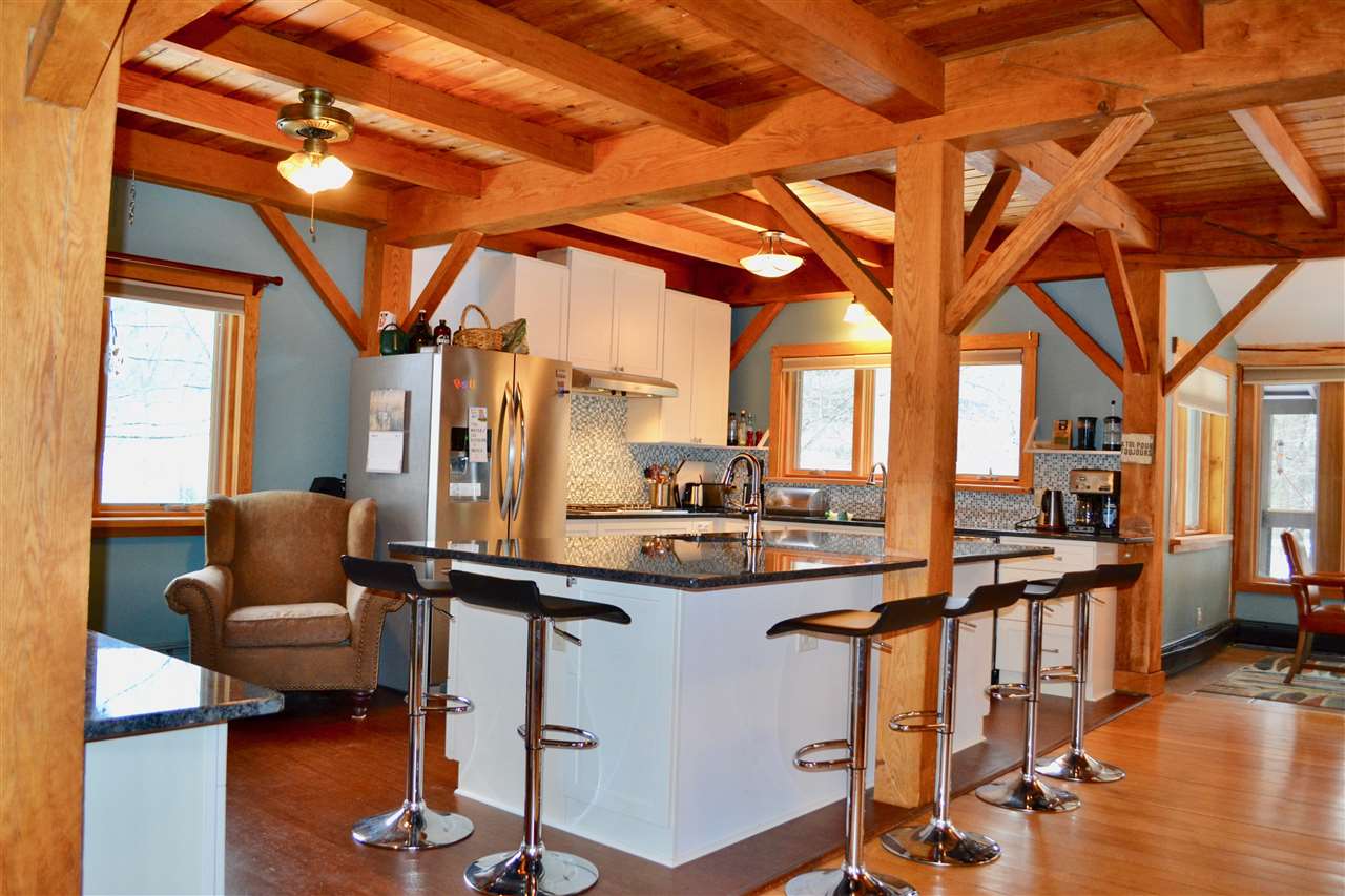 880 South Hill Road Moretown, VT 05660 - Photo 4 of 39