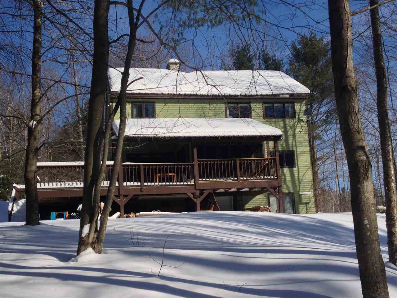 880 South Hill Road Moretown, VT 05660 - Photo 32 of 39