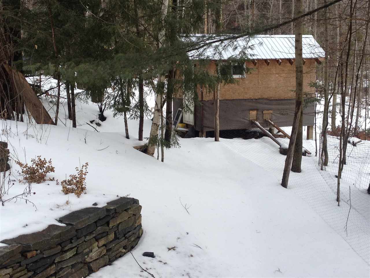 880 South Hill Road Moretown, VT 05660 - Photo 34 of 39