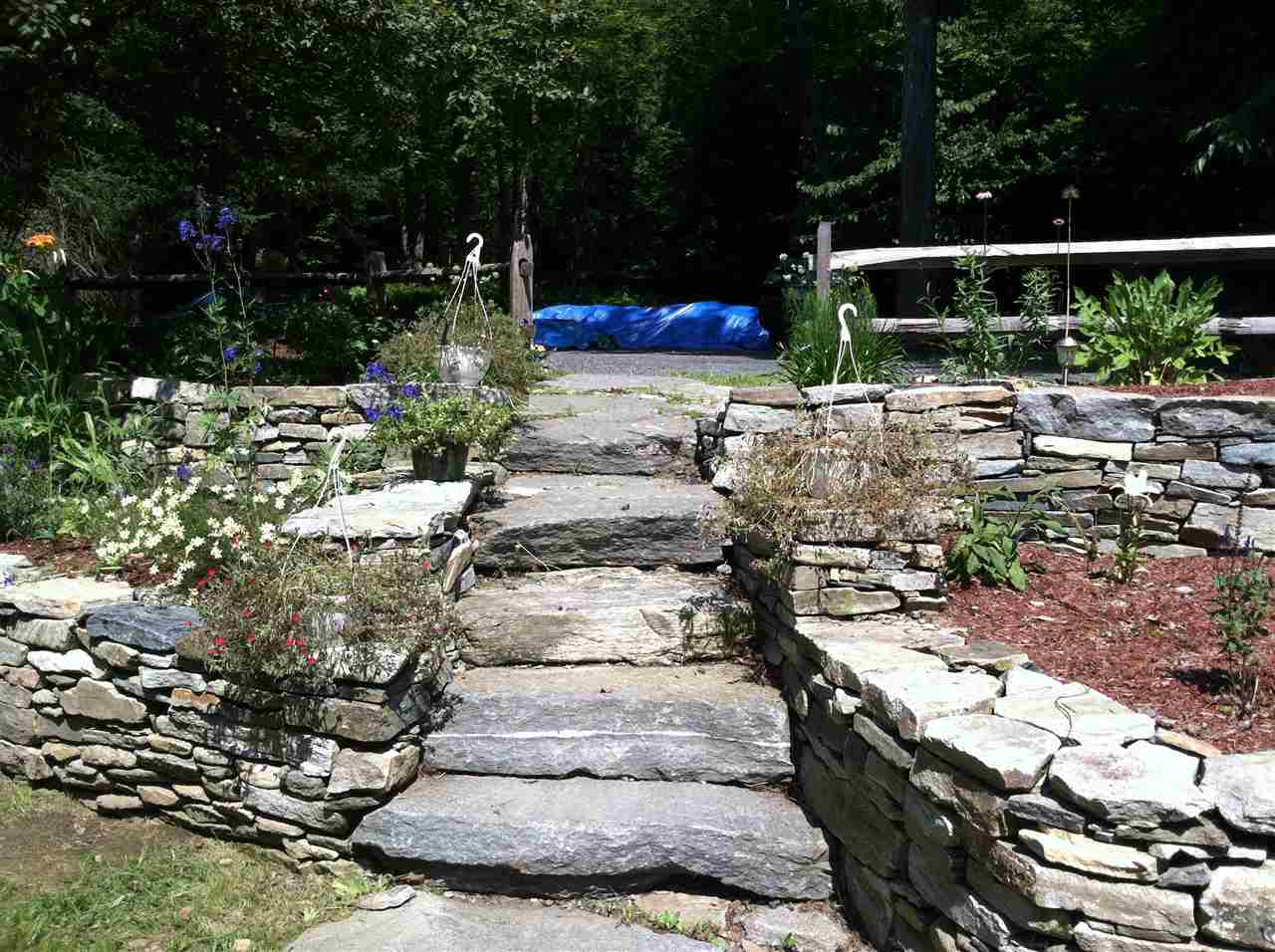 880 South Hill Road Moretown, VT 05660 - Photo 35 of 39