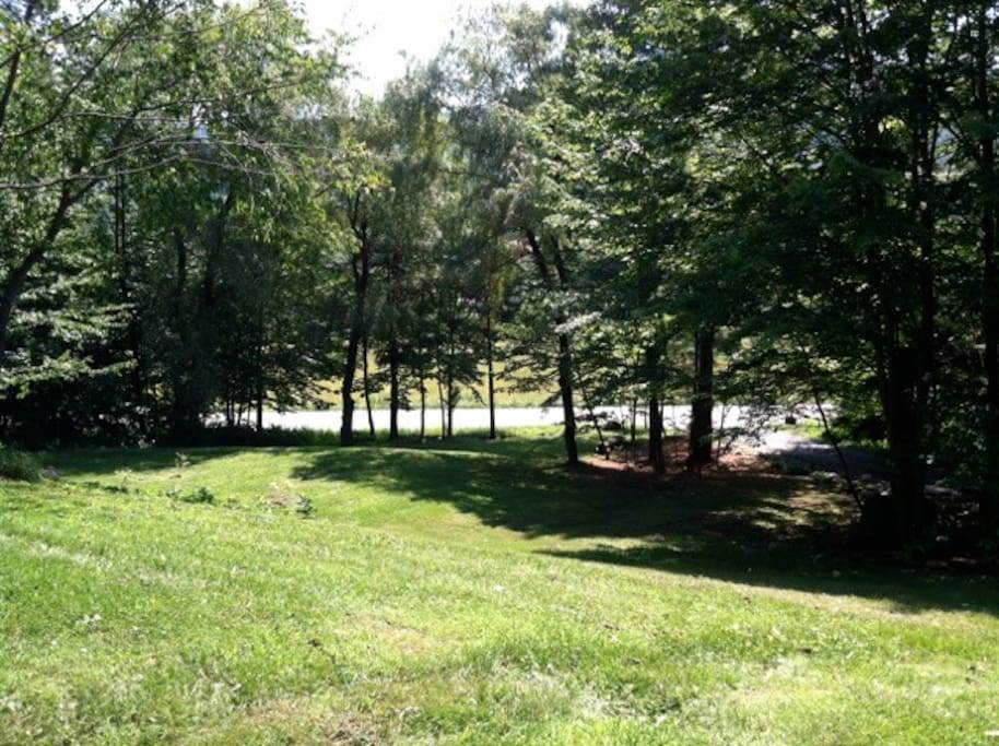 880 South Hill Road Moretown, VT 05660 - Photo 37 of 39