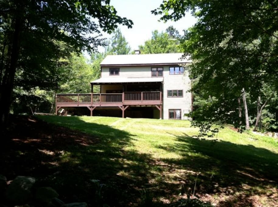 880 South Hill Road Moretown, VT 05660 - Photo 38 of 39