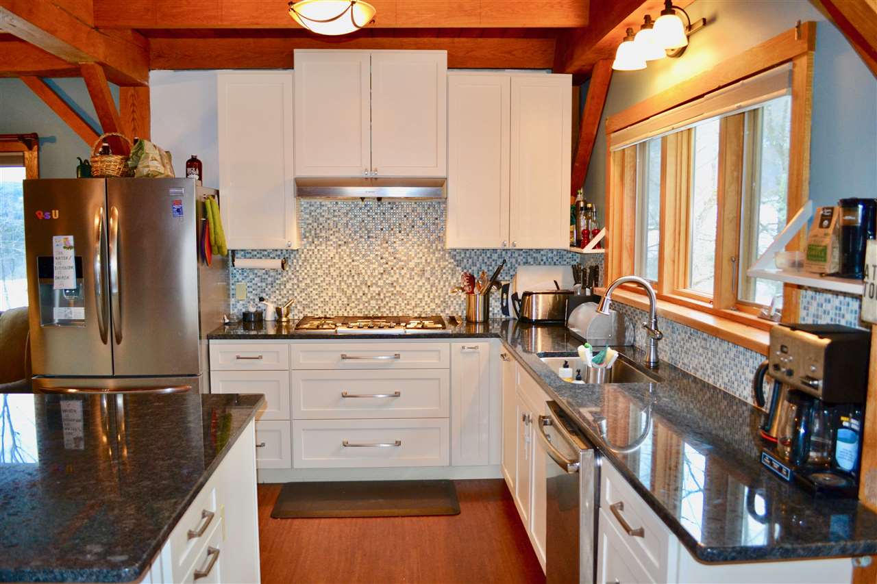 880 South Hill Road Moretown, VT 05660 - Photo 5 of 39