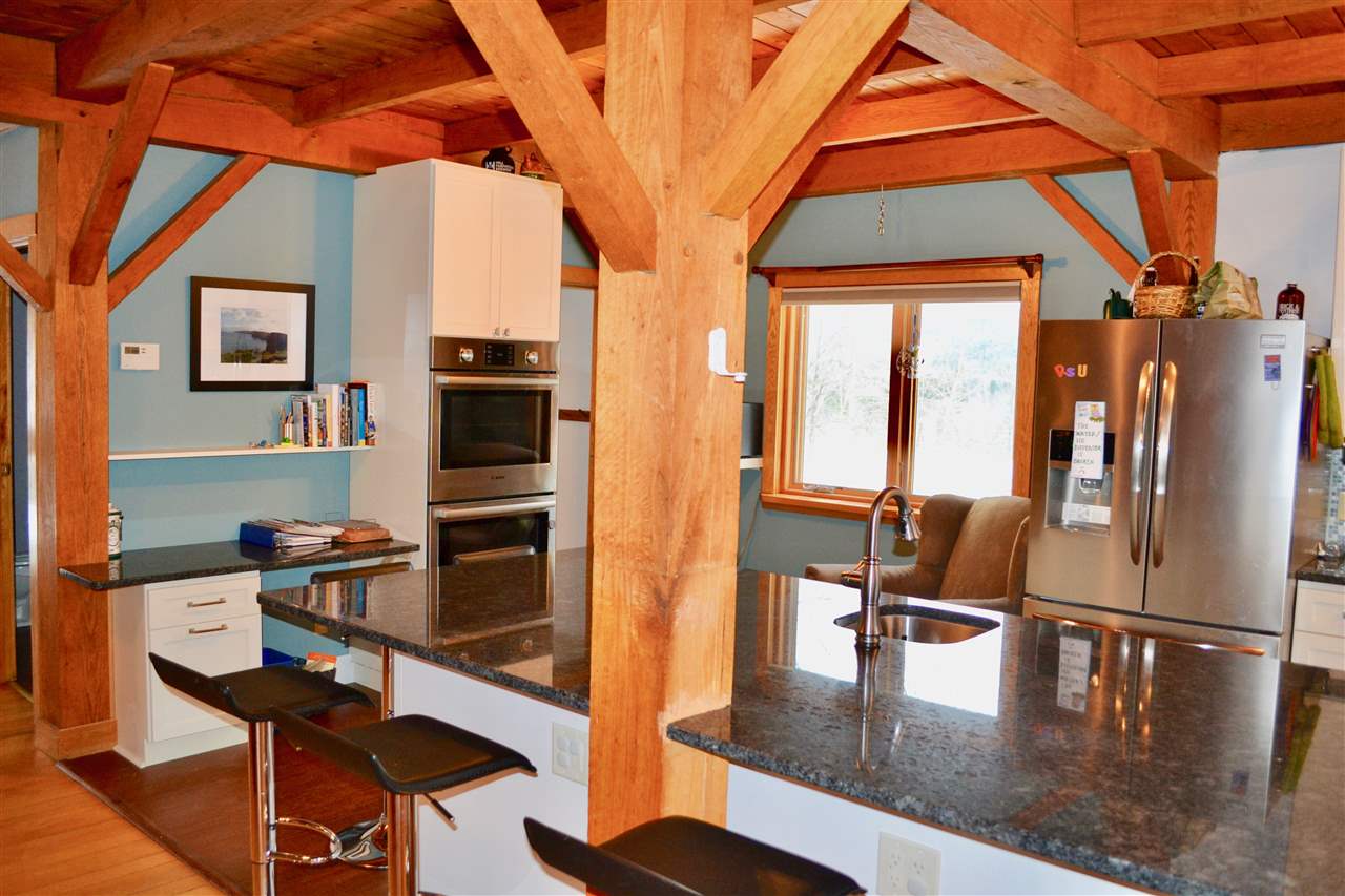 880 South Hill Road Moretown, VT 05660 - Photo 6 of 39