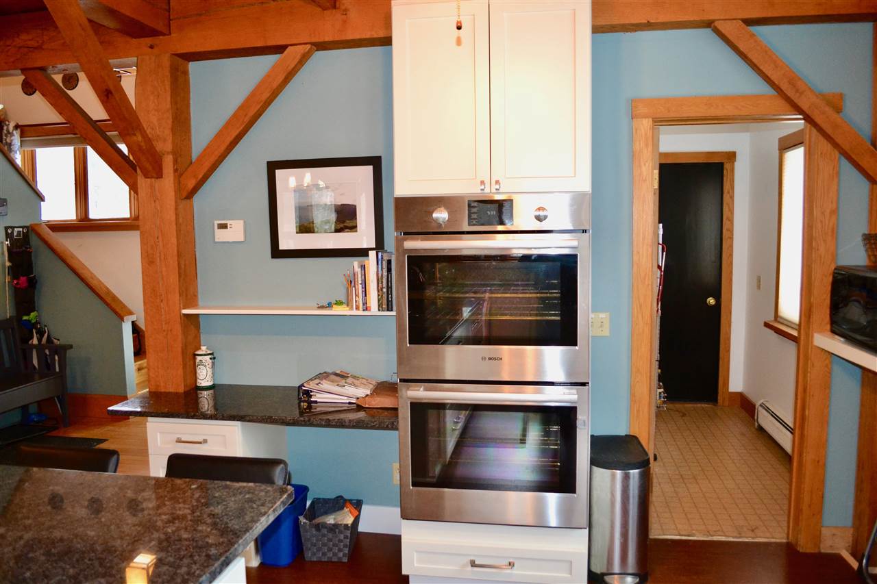 880 South Hill Road Moretown, VT 05660 - Photo 8 of 39