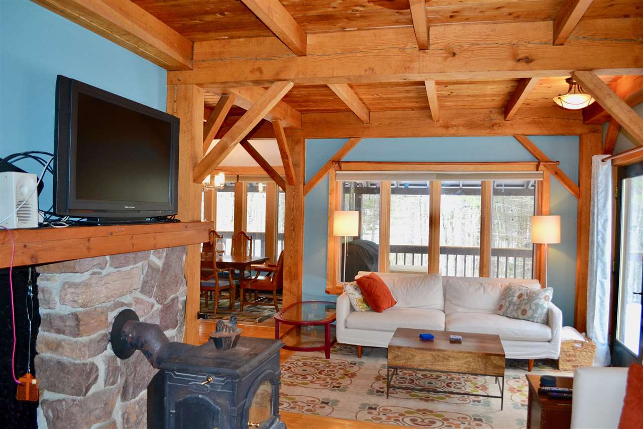880 South Hill Road Moretown, VT 05660 - Photo 9 of 39