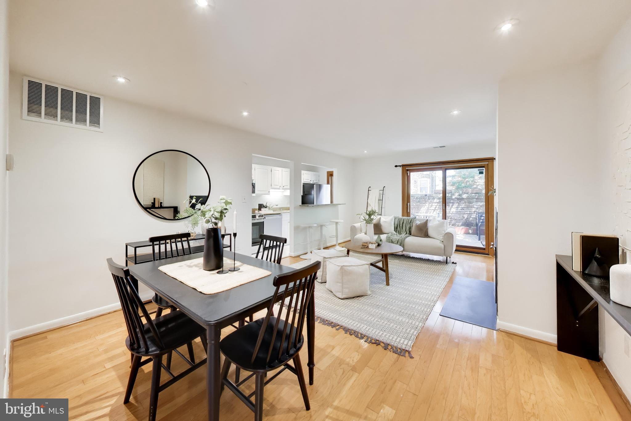1313 Vermont Avenue Northwest, Unit 9 Washington, DC 20005 - Photo 1 of 22